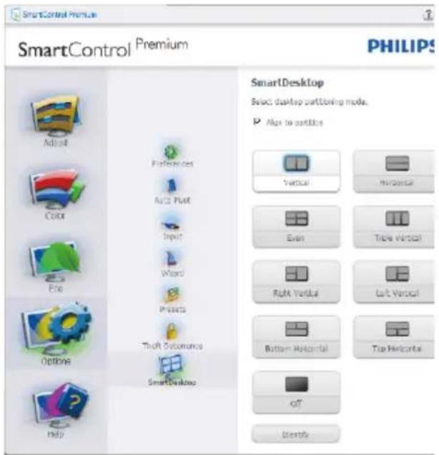 FUJITSU 19P4 - SmartDesktop - 1