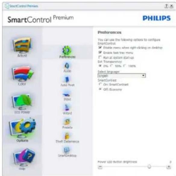 FUJITSU 19P4 - SmartImage - 2