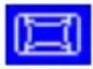 FUJITSU 17P3 - Adjusting horizontal size and position - 7