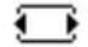 FUJITSU 17P3 - Adjusting horizontal size and position - 3