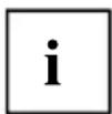 FUJITSU 17P3 - Notational conventions - 2