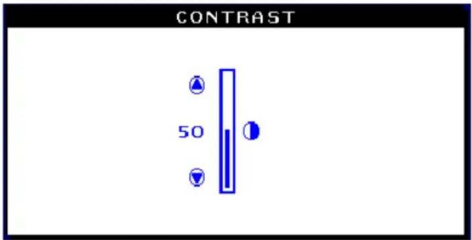 CONTRAST 50
