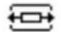 FUJITSU 17P3 - Adjusting horizontal size and position - 2