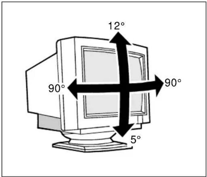 12° 90° 90° 5°