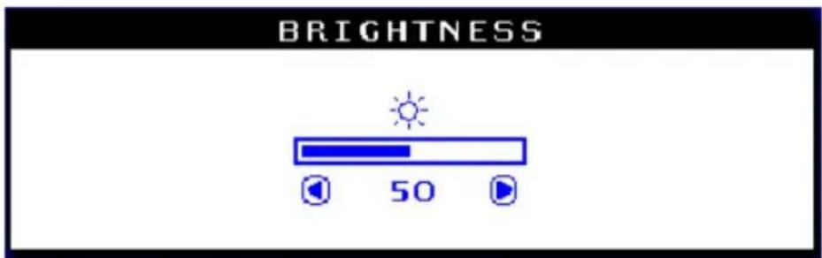 BRIGHTNESS 50