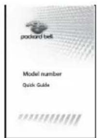 PACKARD BELL Maestro 240DML - UNPACKING - 9