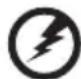 PACKARD BELL Maestro 240DML - Using electrical power - 1