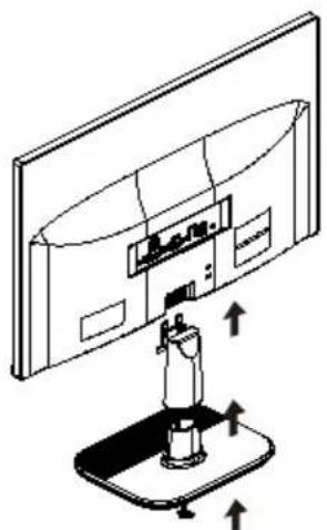 PACKARD BELL Maestro 240DML - UNPACKING - 11