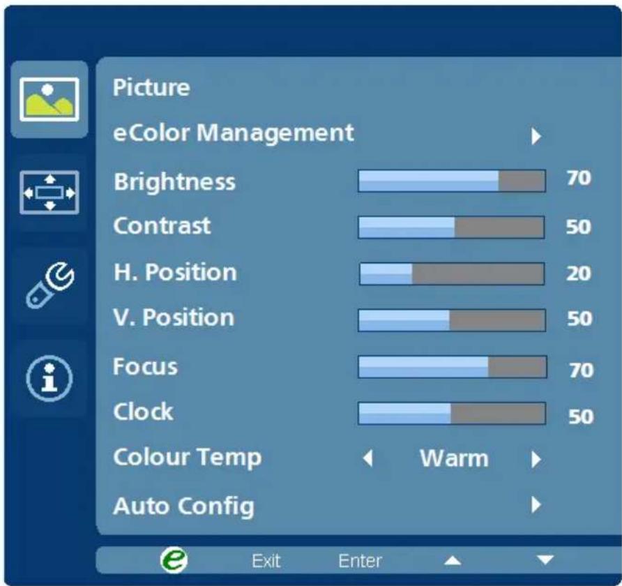 PACKARD BELL Maestro 205DXL - Funktionen und Merkmale - 7