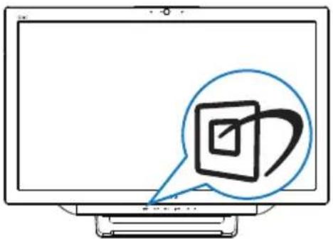 PHILIPS S221C3 - SmartImage - 1