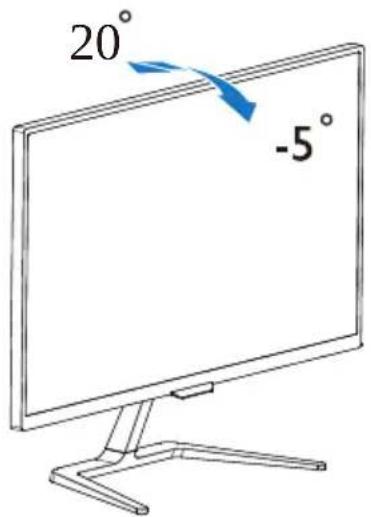 PHILIPS 276E7 - Physische Funktionen - 1
