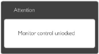 PHILIPS 276E6 - Problemlösung und häufig gestellte Fragen - 1