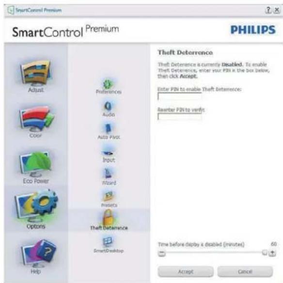 PHILIPS 272S4 - Bildoptimierung - 2