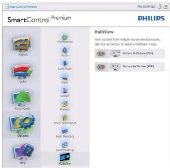 PHILIPS 272S4 - Bildoptimierung - 3