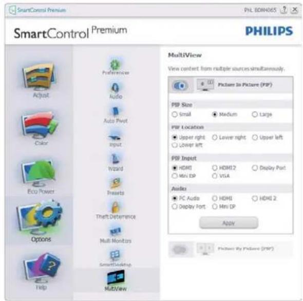 PHILIPS 272S4 - Bildoptimierung - 4