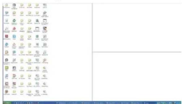 PHILIPS 272S4 - SmartDesktop - 2