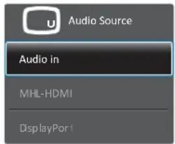 PHILIPS 272S4 - MultiView – häufig gestellte Fragen - 1