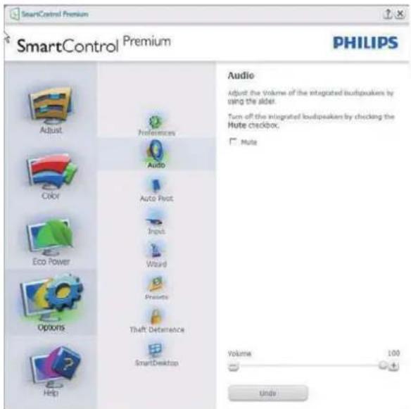 PHILIPS 272S4 - Bildoptimierung - 2