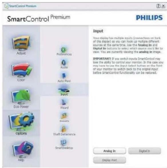 PHILIPS 272S4 - Bildoptimierung - 1