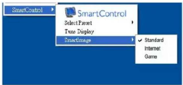 PHILIPS 247E6 - Bildoptimierung - 4