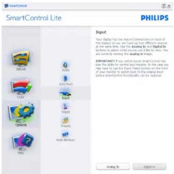 PHILIPS 247E6 - Bildoptimierung - 2