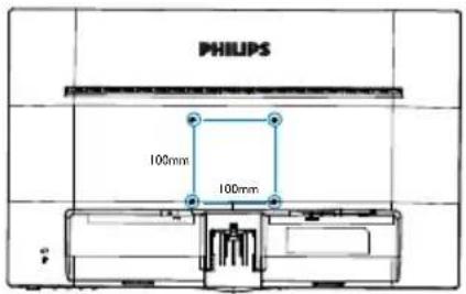 PHILIPS 240V5 - Anmerkung - 1