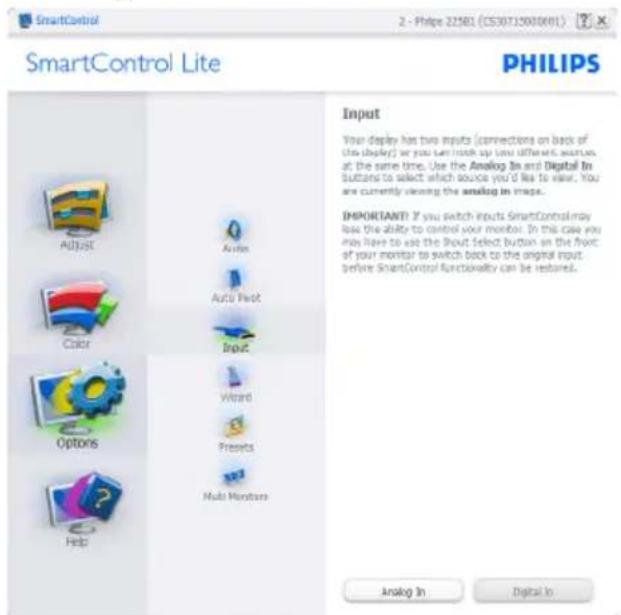 PHILIPS 240V5 - Bildoptimierung - 1