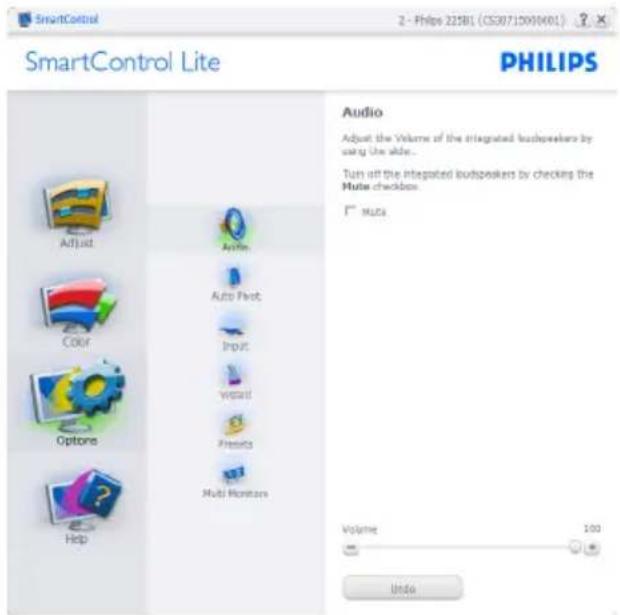 PHILIPS 240V5 - Bildoptimierung - 2