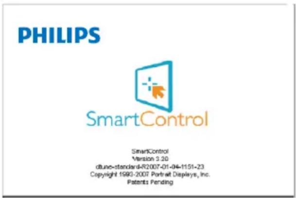 PHILIPS 240V5 - Bildoptimierung - 1