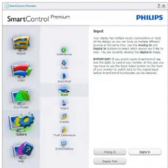 PHILIPS 241B6 - Bildoptimierung - 4