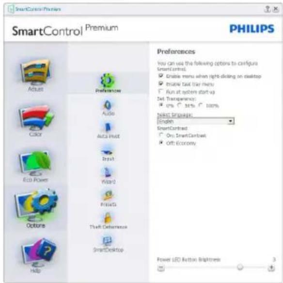 PHILIPS 241B6 - Bildoptimierung - 1