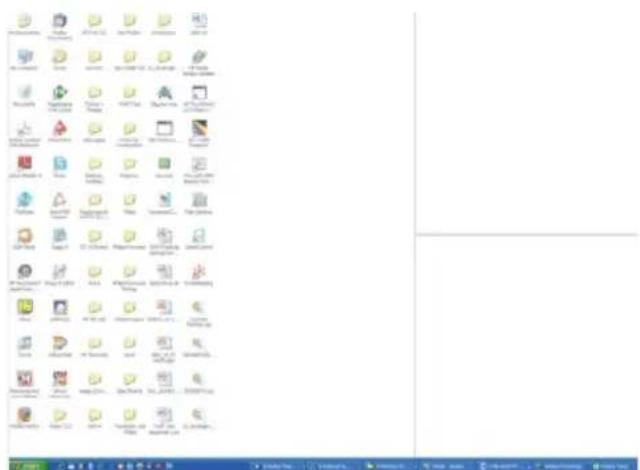 PHILIPS 241B6 - SmartDesktop - 2