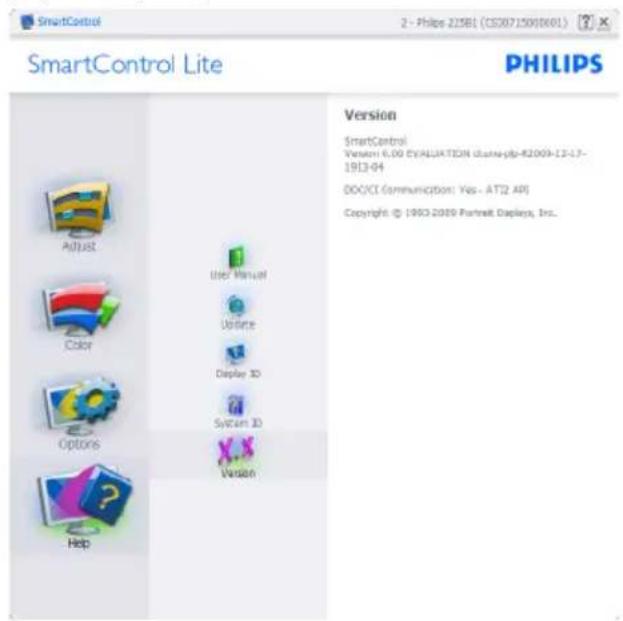 PHILIPS 223V5 - Bildoptimierung - 4