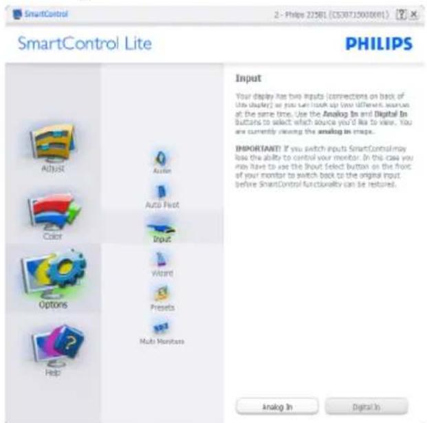 PHILIPS 223V5 - Bildoptimierung - 1