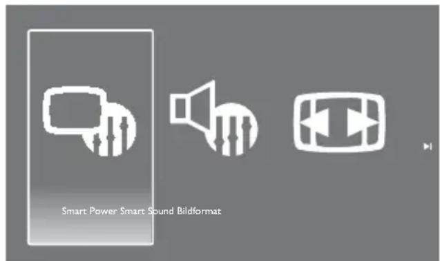 PHILIPS 221TE4L - Smart Picture - 1