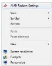 SAMSUNG C24F394FH - Die Modelle der Grafikkartenliste unterstützen FreeSync - 1