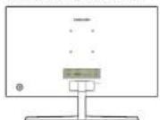 SAMSUNG C24F394FH - Anschließen mit einem HDMI oder HDMI/DVI-Kabel - 2