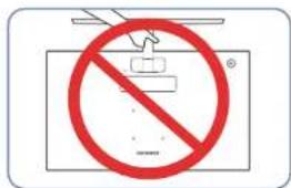 SAMSUNG SyncMaster C27F396FH - Befestigen des Standfußes (C24F396FH\* / C27F396FH\* / C27F398FW\* / C32F395FW\*) - 4