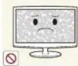 SAMSUNG T19C350 - Vorsicht - 1