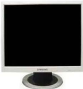 SAMSUNG SyncMaster 920T - Wenn permanent dasselbe Standbild auf dem Bildschirm angezeigt wird, können Nachbilder oder verschwommene Flecken erscheinen. - 10