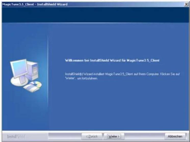 SAMSUNG SyncMaster 920T - Installation - 2