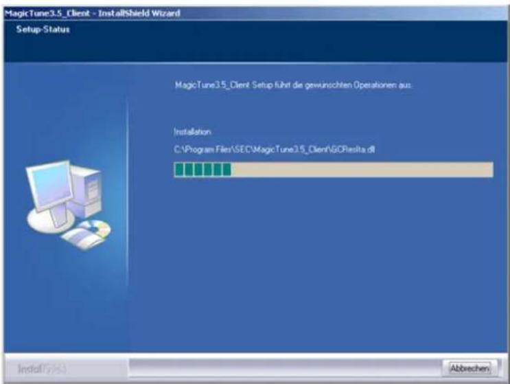 SAMSUNG SyncMaster 920T - Installation - 6