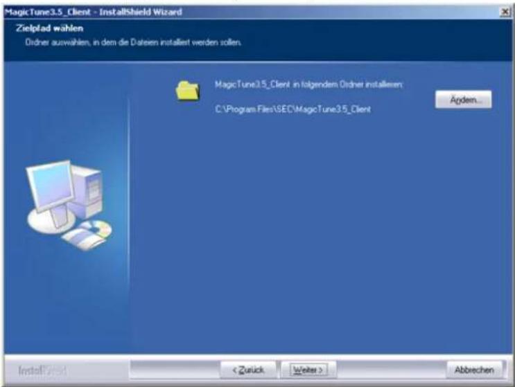 SAMSUNG SyncMaster 920T - Installation - 4