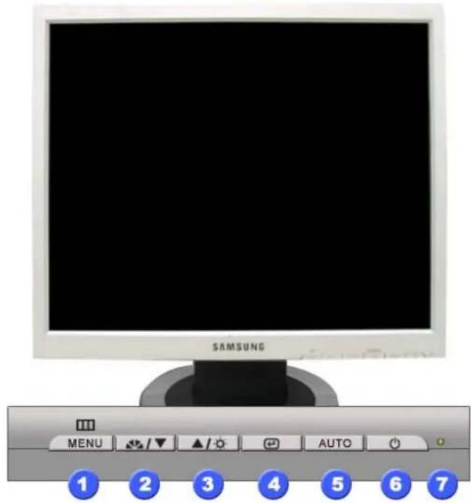 SAMSUNG SyncMaster 920T - Wenn permanent dasselbe Standbild auf dem Bildschirm angezeigt wird, können Nachbilder oder verschwommene Flecken erscheinen. - 18