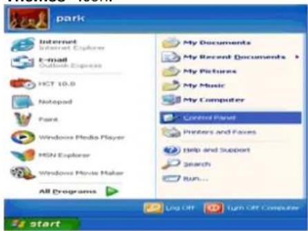 SAMSUNG SyncMaster 920T - Windows XP/2000 - 5