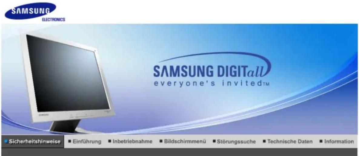 SAMSUNG SyncMaster 920T - 1