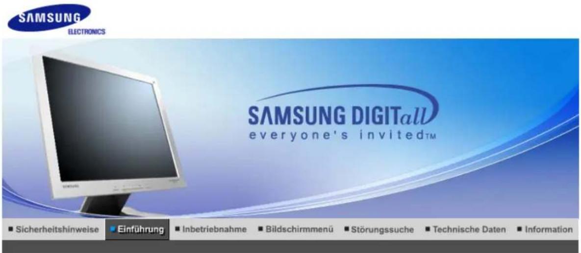 SAMSUNG SyncMaster 920T - Wenn permanent dasselbe Standbild auf dem Bildschirm angezeigt wird, können Nachbilder oder verschwommene Flecken erscheinen. - 9