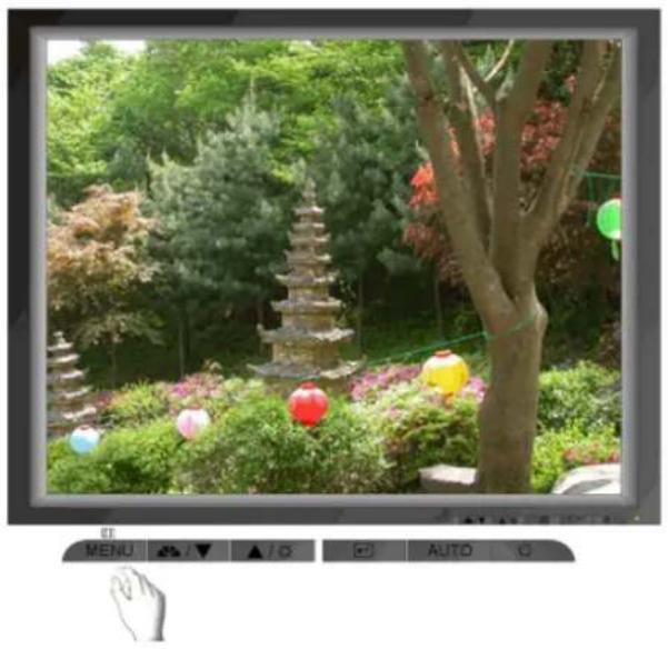 SAMSUNG SyncMaster 920T - Bildeinst. - 9