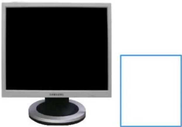SAMSUNG SyncMaster 920T - Wenn permanent dasselbe Standbild auf dem Bildschirm angezeigt wird, können Nachbilder oder verschwommene Flecken erscheinen. - 27
