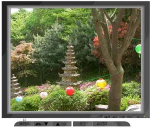 SAMSUNG SyncMaster 920T - Anz. dauer - 8